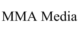 MMA MEDIA trademark