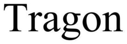 TRAGON trademark