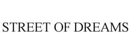 STREET OF DREAMS trademark