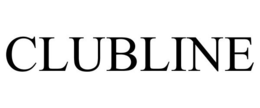 CLUBLINE trademark