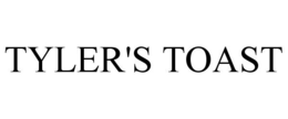 TYLER'S TOAST trademark