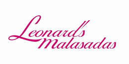LEONARD'S MALASADAS trademark