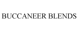 BUCCANEER BLENDS trademark