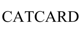 CATCARD trademark