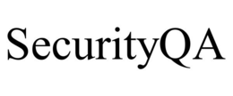 SECURITYQA trademark