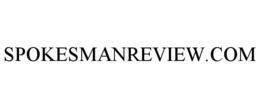 SPOKESMANREVIEW.COM trademark