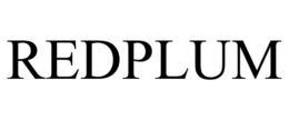 REDPLUM trademark
