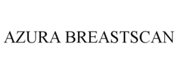 AZURA BREASTSCAN trademark