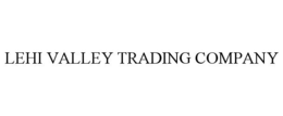 LEHI VALLEY TRADING COMPANY trademark