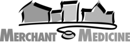 MERCHANT MEDICINE trademark