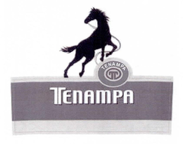 T TENAMPA trademark