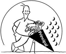 PRINCIPAL trademark