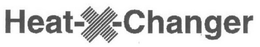 HEAT-X-CHANGER trademark