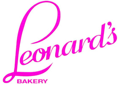 LEONARD'S BAKERY trademark