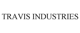 TRAVIS INDUSTRIES trademark