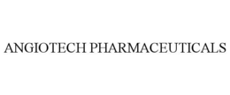ANGIOTECH PHARMACEUTICALS trademark