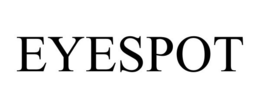 EYESPOT trademark