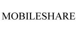 MOBILESHARE trademark