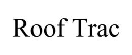 ROOF TRAC trademark