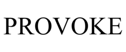 PROVOKE trademark
