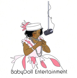 BABYDOLL ENTERTAINMENT trademark