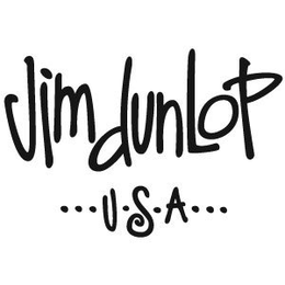 JIM DUNLOP ...U.S.A... trademark