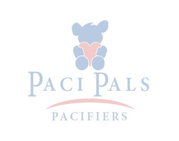 PACI PALS PACIFIERS trademark