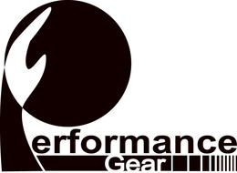 PERFORMANCE GEAR trademark