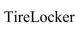 TIRELOCKER trademark