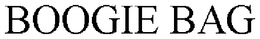 BOOGIE BAG trademark