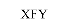 XFY trademark