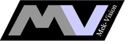 MV MEK-VISION trademark