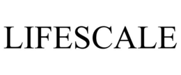 LIFESCALE trademark