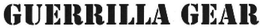 GUERRILLA GEAR trademark