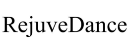 REJUVEDANCE trademark