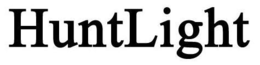 HUNTLIGHT trademark