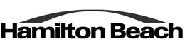 HAMILTON BEACH trademark