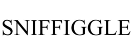 SNIFFIGGLE trademark