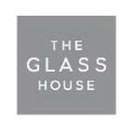 THE GLASS HOUSE trademark