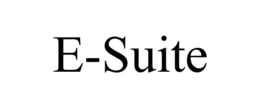 E-SUITE trademark