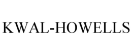 KWAL-HOWELLS trademark
