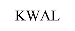 KWAL trademark