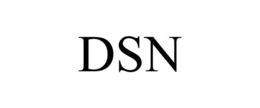 DSN trademark