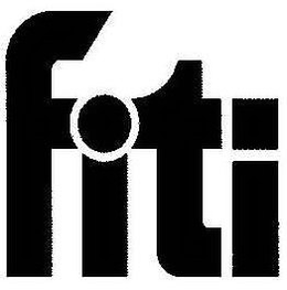 FITI trademark