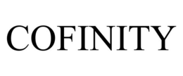 COFINITY trademark