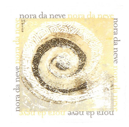 NORA DA NEVE IBIRICO trademark