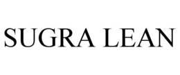 SUGRA LEAN trademark