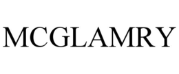 MCGLAMRY trademark