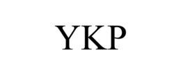 YKP trademark