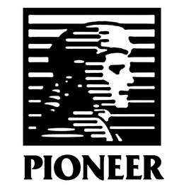 PIONEER trademark